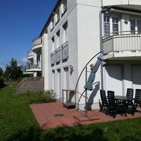 Charmante Ferienwohnung In Redewisch Apartment Boltenhagen (Ostseebad)