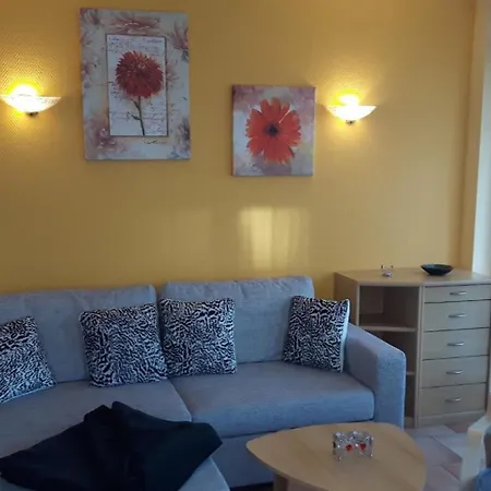 Charmante Ferienwohnung In Redewisch Apartment *