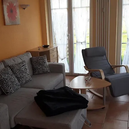 Charmante Ferienwohnung In Redewisch * Boltenhagen (Ostseebad)