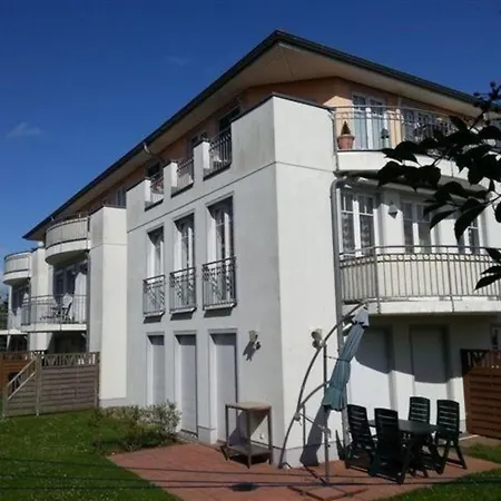 Charmante Ferienwohnung In Redewisch Boltenhagen (Ostseebad)