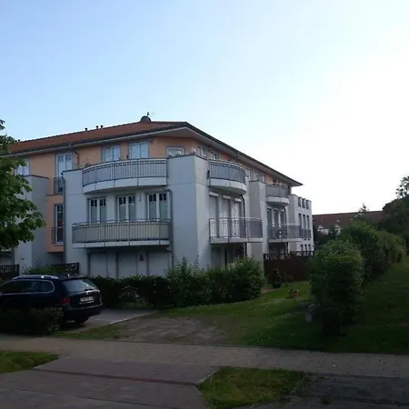 Charmante Ferienwohnung In Redewisch Apartment