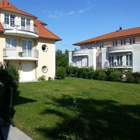 Apartment Charmante Ferienwohnung In Redewisch *