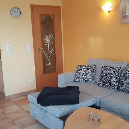 Charmante Ferienwohnung In Redewisch Apartment *