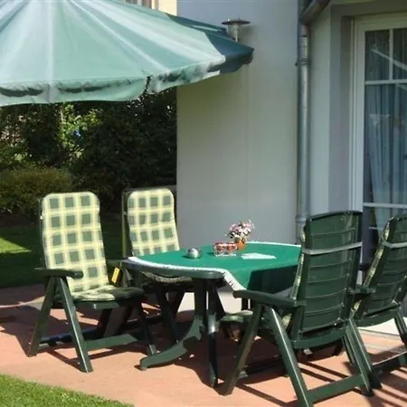 Charmante Ferienwohnung In Redewisch Boltenhagen (Ostseebad)