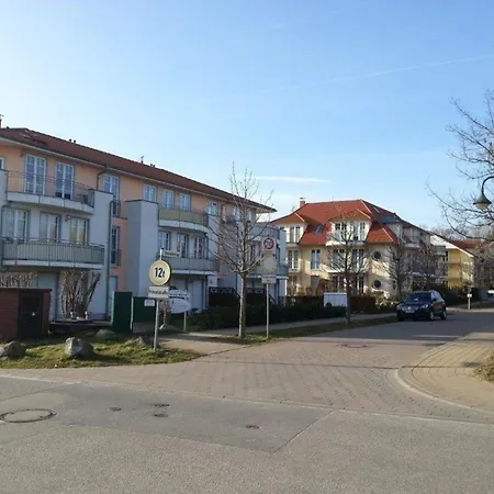 Charmante Ferienwohnung In Redewisch *