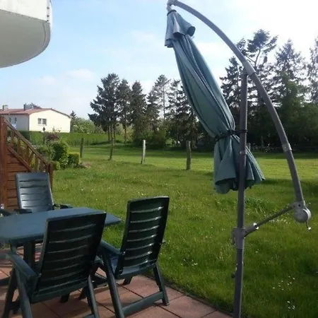 Apartment Charmante Ferienwohnung In Redewisch