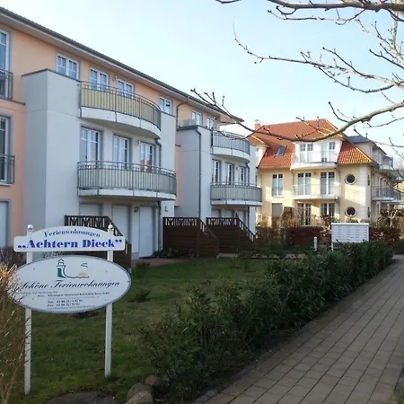 Charmante Ferienwohnung In Redewisch Apartment *